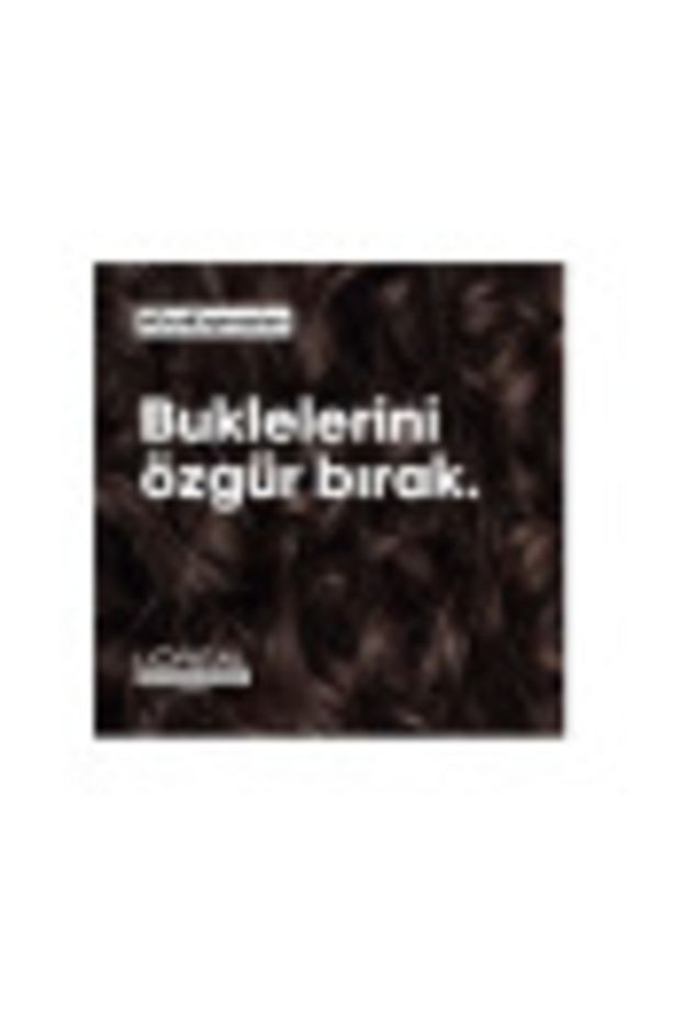 Serie Expert Curl Expression For Curly And Wavy Hair Enhancing Shampoo 500 Ml - 6