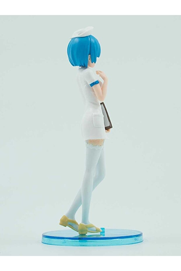Re:zero Rem Anime Figür Biblo - 2