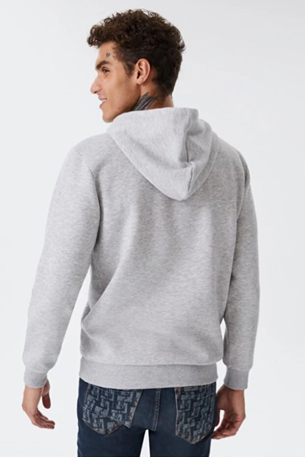 Erkek Sweatshirt Lf2030834 - 2