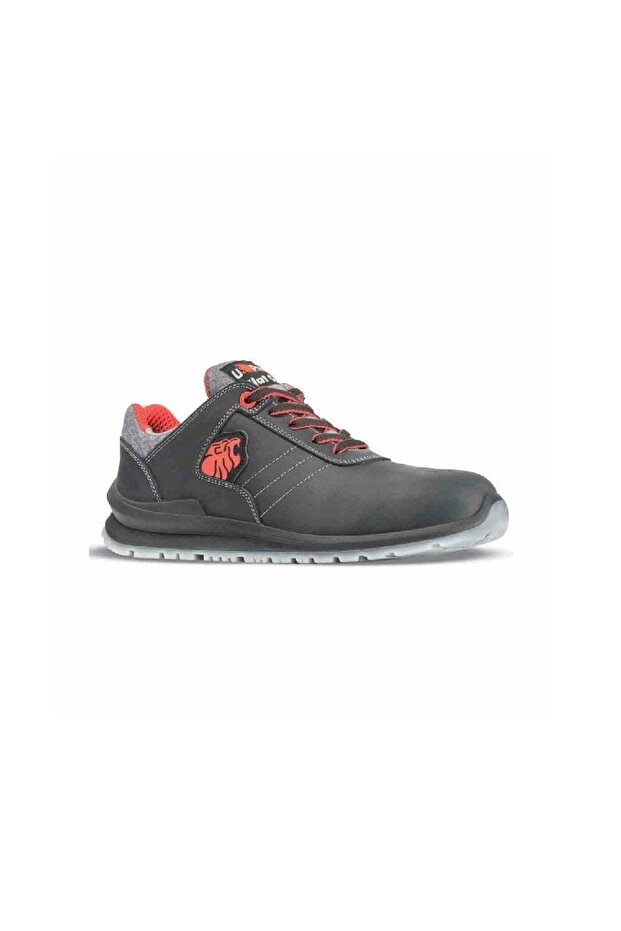 U Power Bjorn S3 Src Pull-up Iş Ayakkabısı - 3