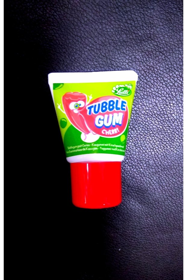 Tubble Gum Tube Gum 3 Pcs