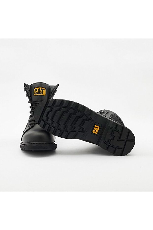 Overpass Waterproof Erkek Bot - 5
