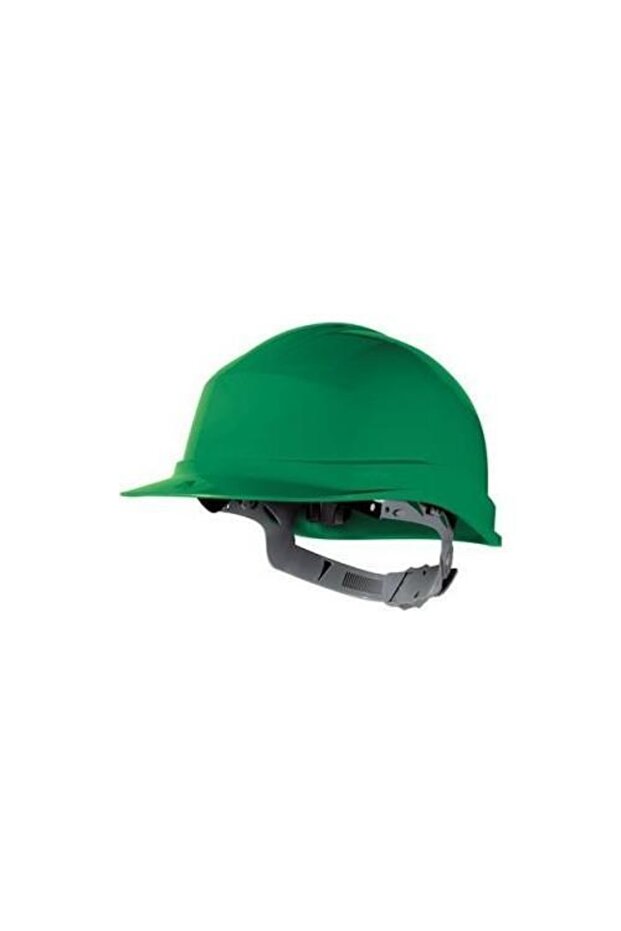 Deltaplus ZIRCON 1Helmet 2 Pieces Green Color