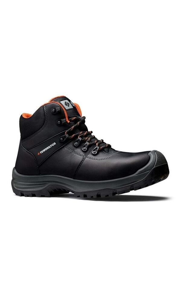 Trail Boot S3 Src Iş Güvenlik Botu - 2