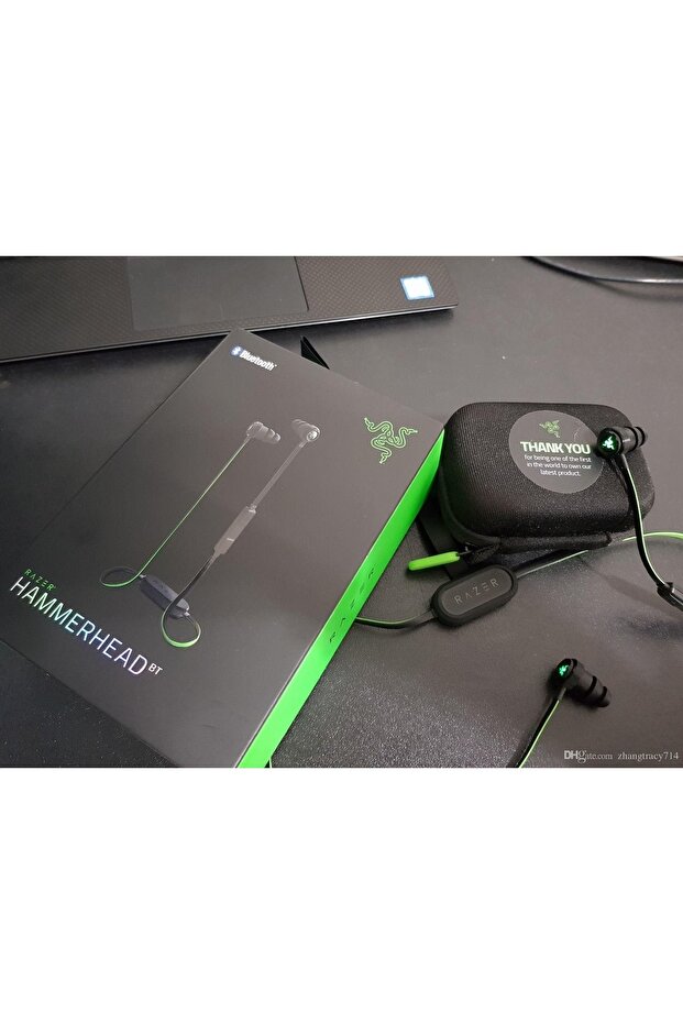 Hammerhead Bt Kulaklık - 4
