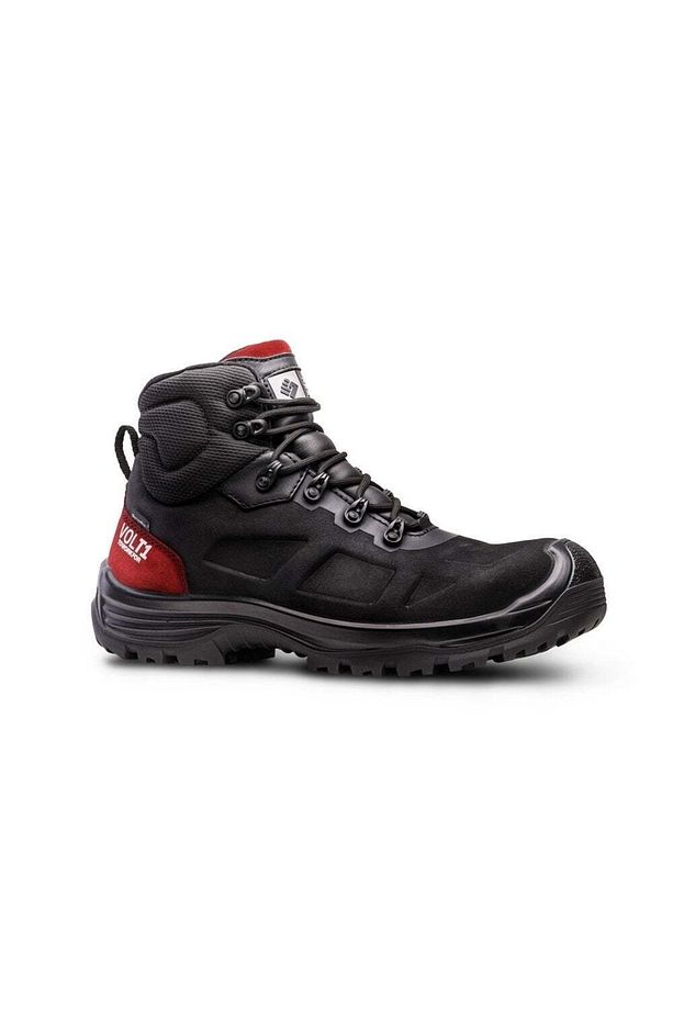 Watt Sb Src Hro Iş Ayakkabısı - 1