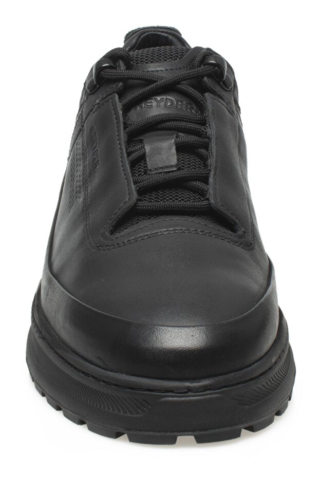 Casual Siyah Erkek Ayakkabı - 3