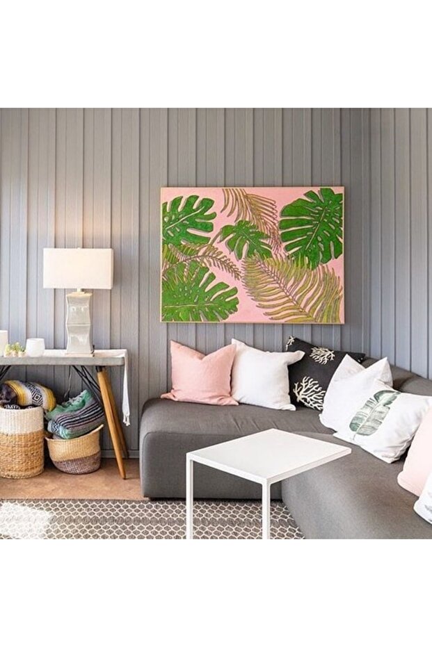 Layer C Sehpa Beyaz - 3