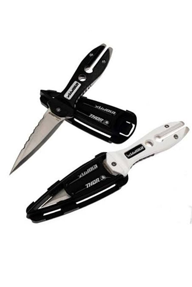 Thor Kakıçlı Bıçak - 1