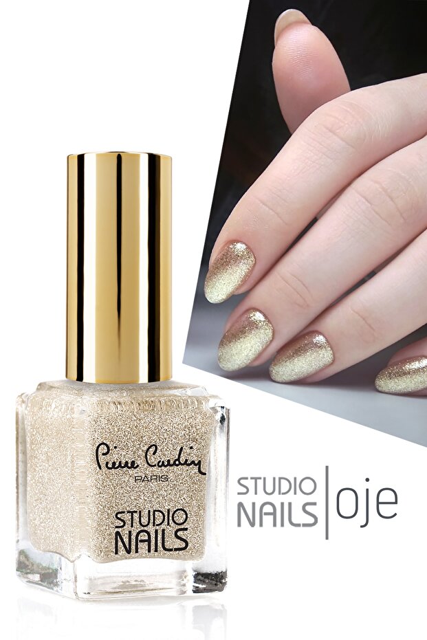 Studio Nails Oje -085 - 1