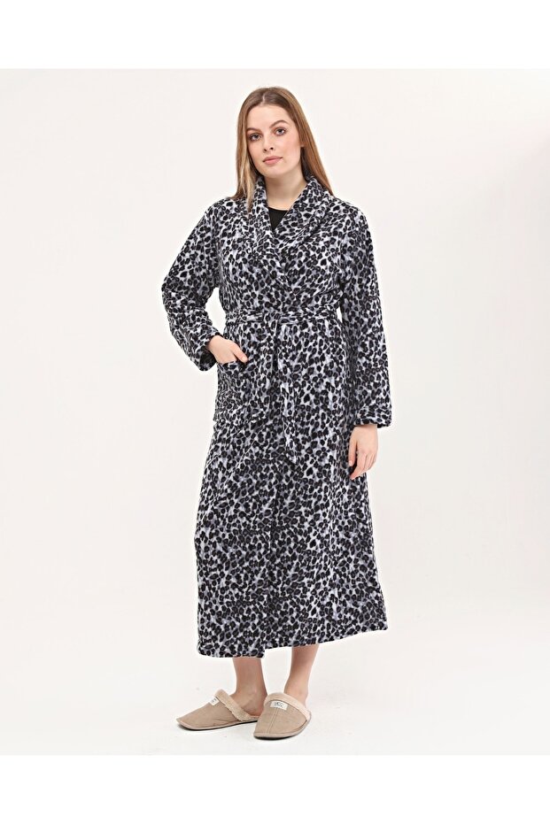 Φλις φόρεμα - 5