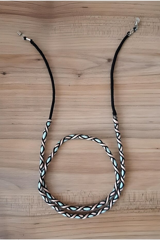 Gözlük Ipi Örme - 1