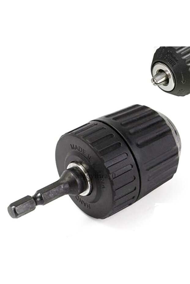 Makita Td022dse Td0101f 6722d 6723dw Td090dwe Td090dwex1 Dtw285rfe Akülü Şarjlı Matkap Için - 5
