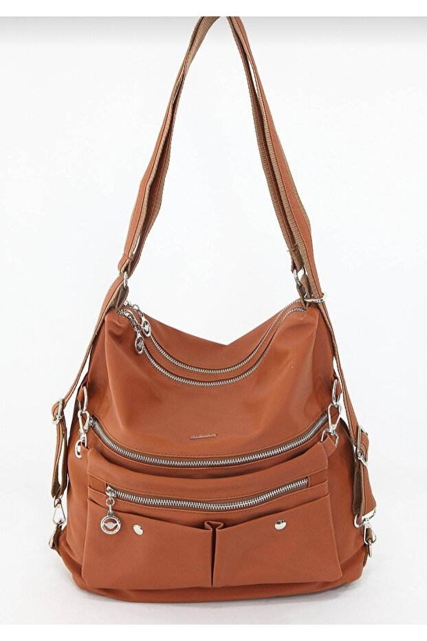 Omus Ve Sırt Çantası - 1