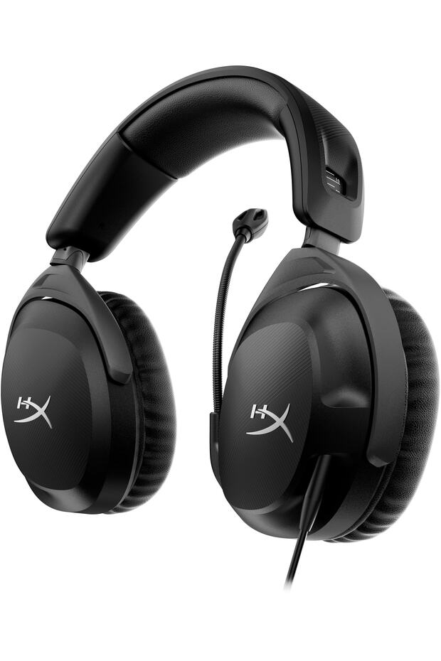 Cloud Stinger 2 DTS Gaming Headset Kablolu Oyuncu Kulaklık 519T1AA - 5