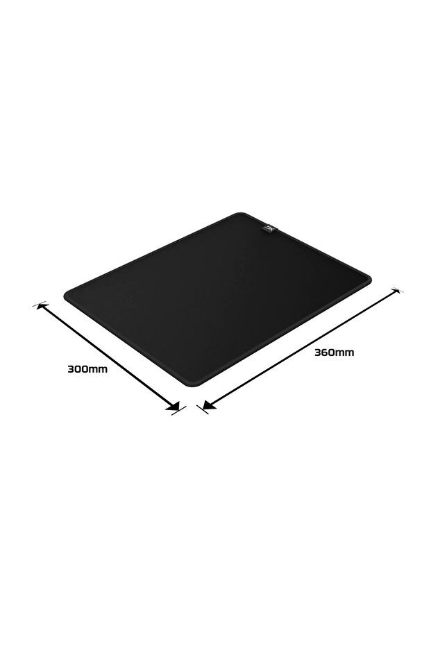 Pulsefire Mat Cloth Oyuncu Mousepad Medium - 2