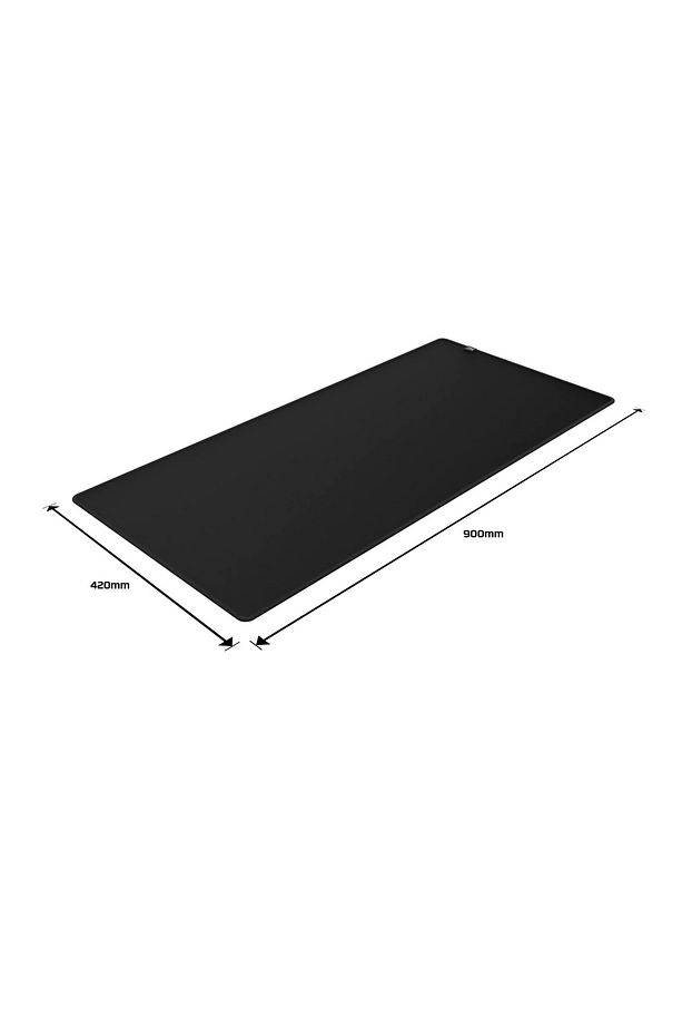 Pulsefire Mat Cloth Oyuncu Mousepad Xl - 2