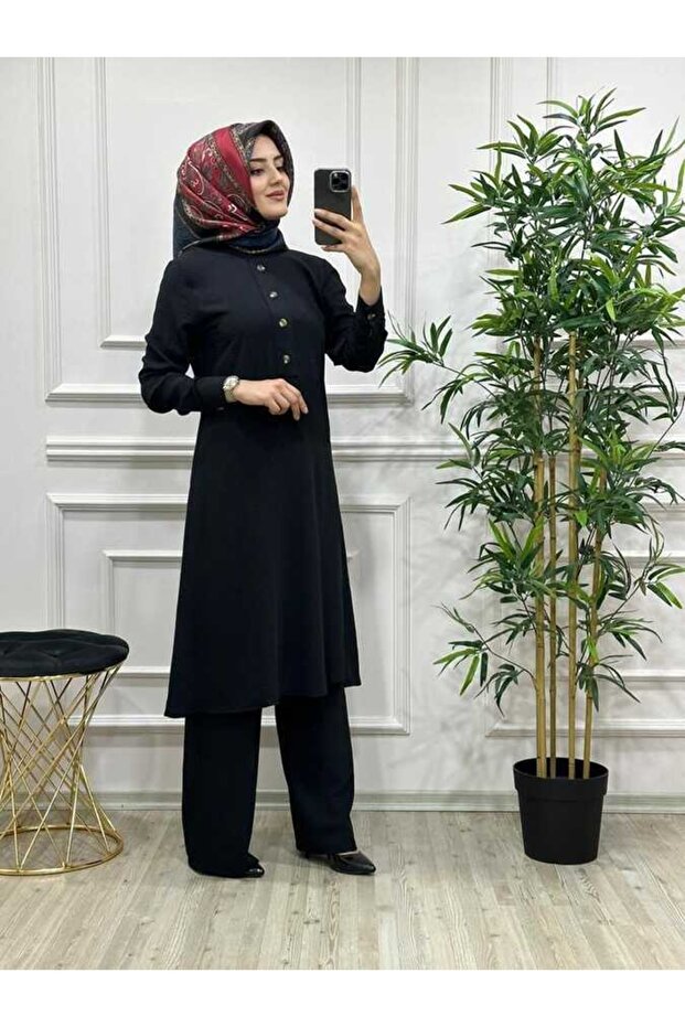 طقم 5110 K40 أسود - 1