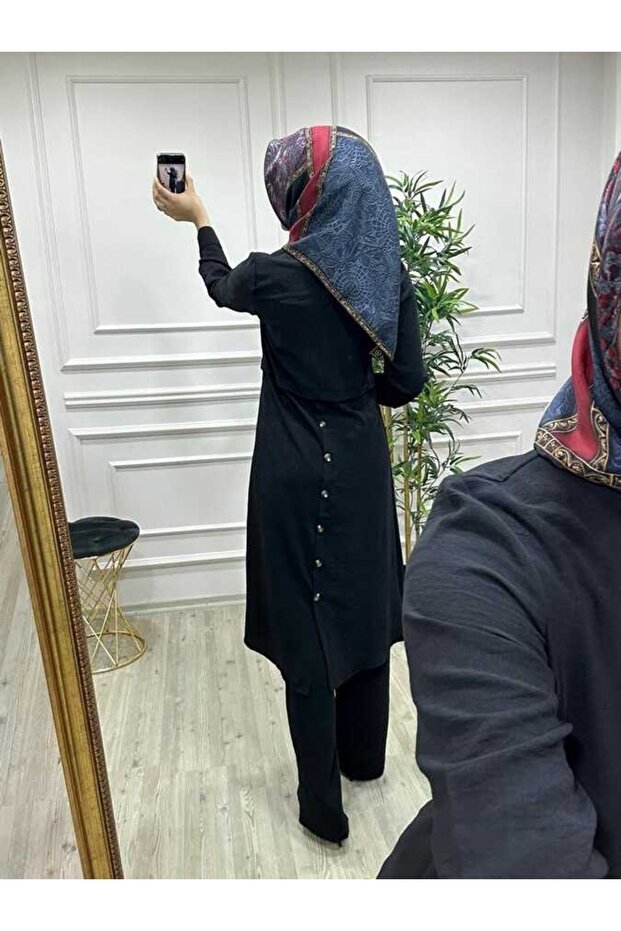 طقم 5110 K40 أسود - 2