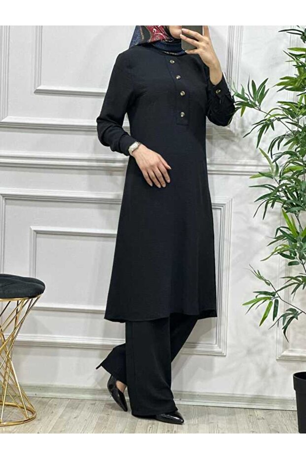 طقم 5110 K40 أسود - 3