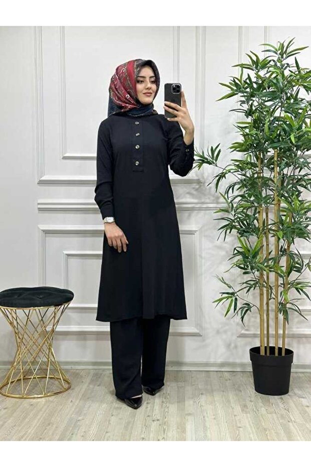 طقم 5110 K40 أسود - 5