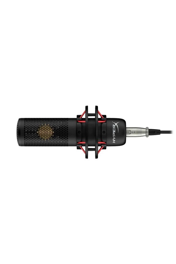 Procast Large Diaphragm Condenser Xlr Mikrofon - 3