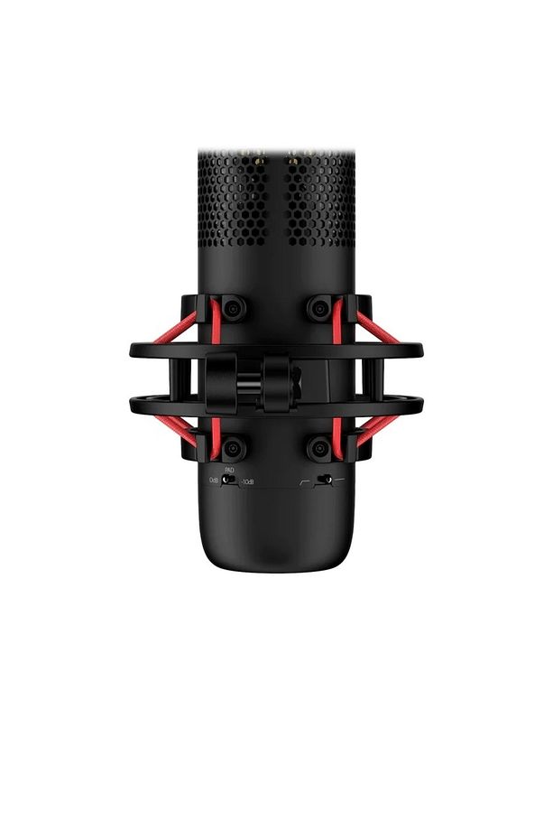 Procast Large Diaphragm Condenser Xlr Mikrofon - 5