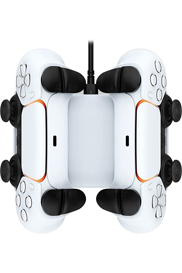 محطة شحن Chargeplay Ps5 Dualsense - 3