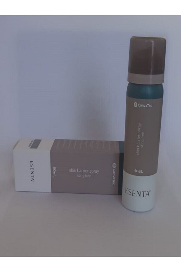 Esenta™ Acıtmayan Cilt Bariyer Spreyi 50 ml - 1