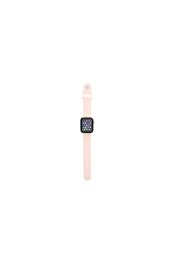 Osw008 06 Parlak Gold Akıllı Saat - 2