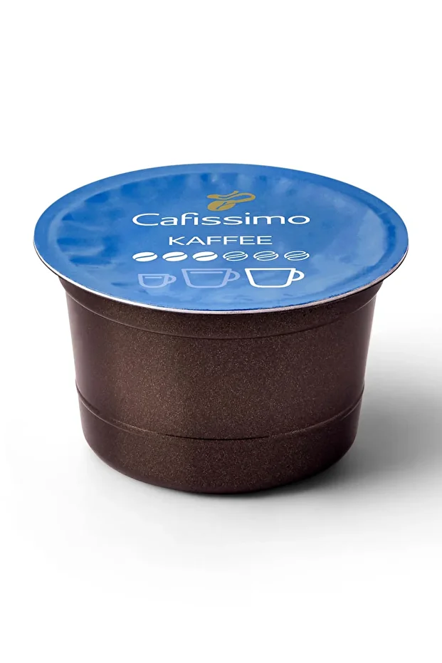 Cafissimo Coffee Fine Aroma 2x10 Adet Kapsül Kahve - 4