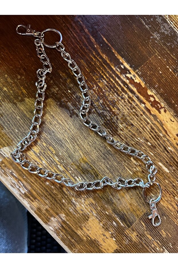 Double Trouser Chain - 2