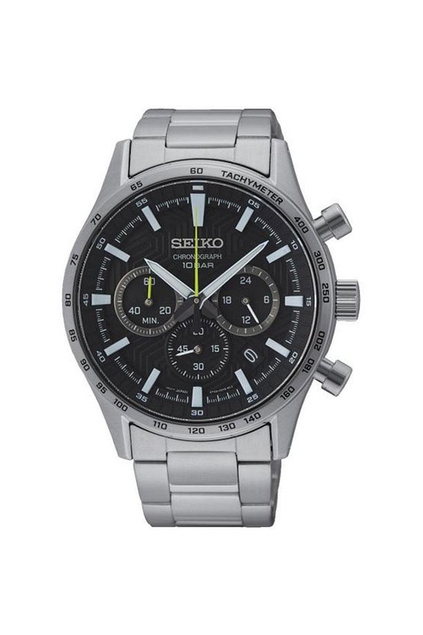 Chronograph Ssb413p Erkek Kol Saati - 1