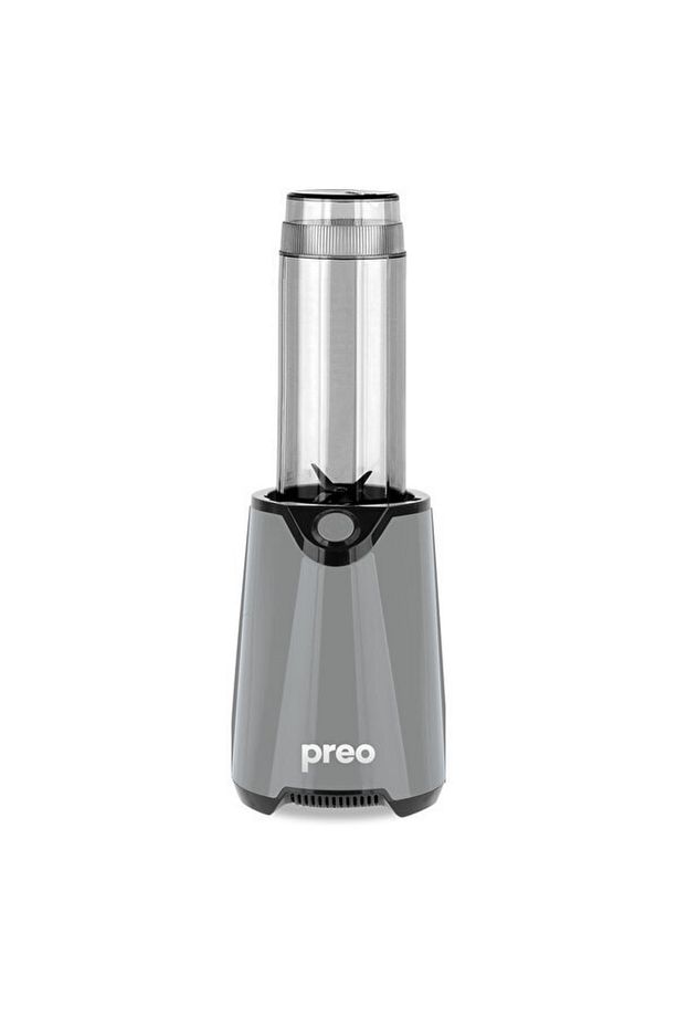 Home Pkb01g Stir N Go 600w Kişisel Gri Blender - 1