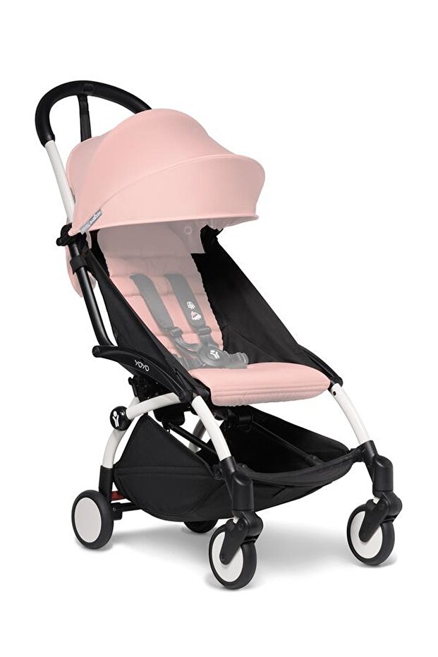 Babyzen™ ² Frame - White - 1