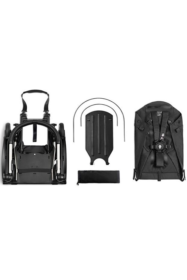 Babyzen™ ² Frame - White - 4