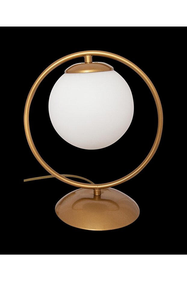 Daire Abajur Eskitme - 3