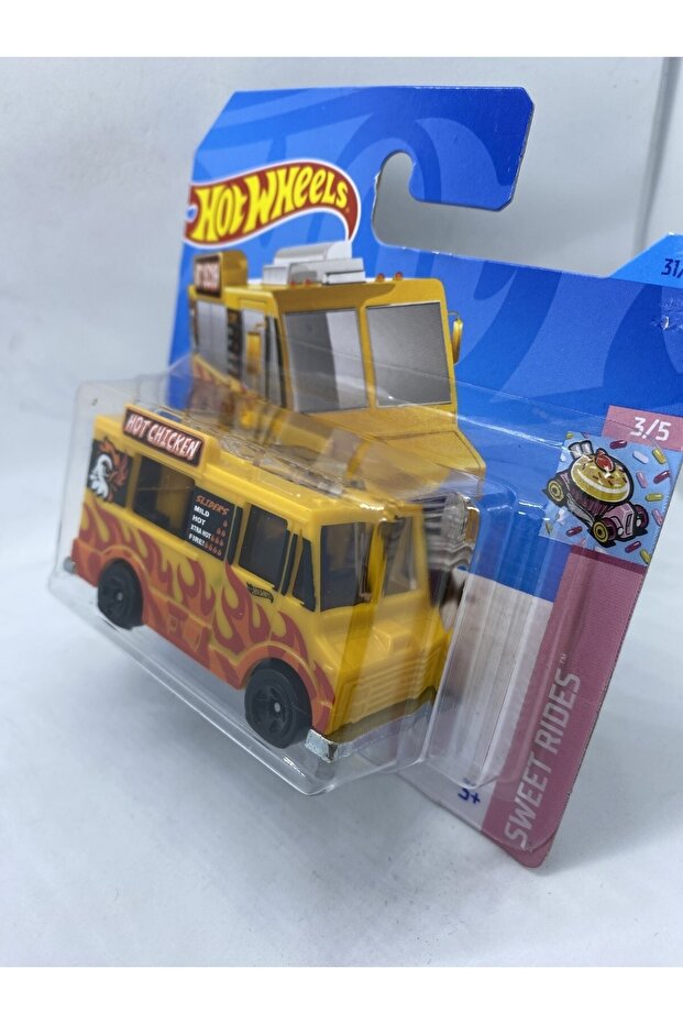 Quick Bite *hot Chicken - 2