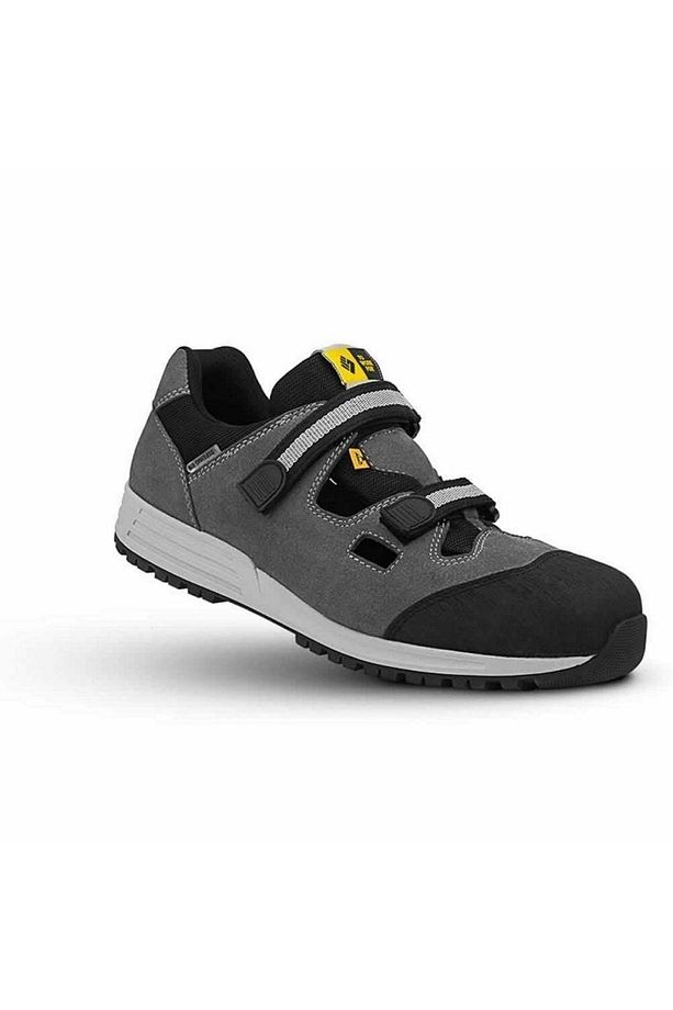 Runner S1p Src Esd Iş Ayakkabısı - 4