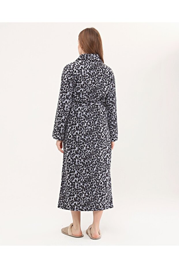 Φλις φόρεμα - 6