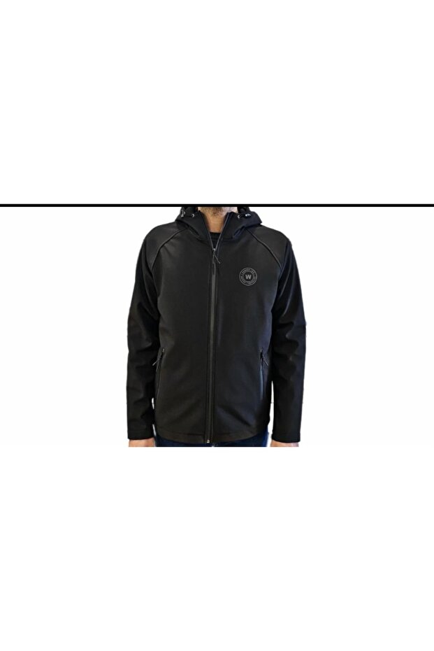 Softshell Mont - 5