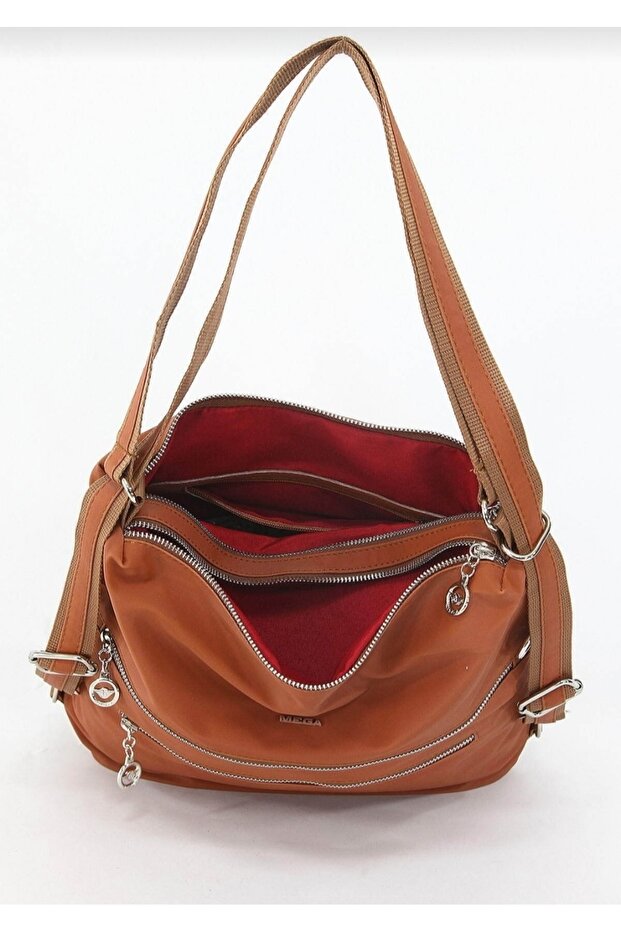 Omus Ve Sırt Çantası - 3