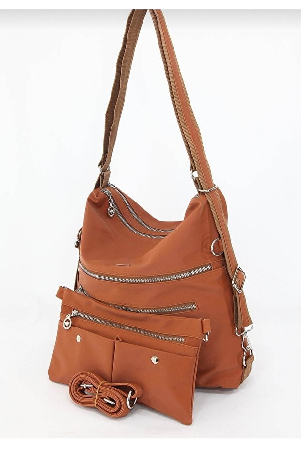 Omus Ve Sırt Çantası - 4