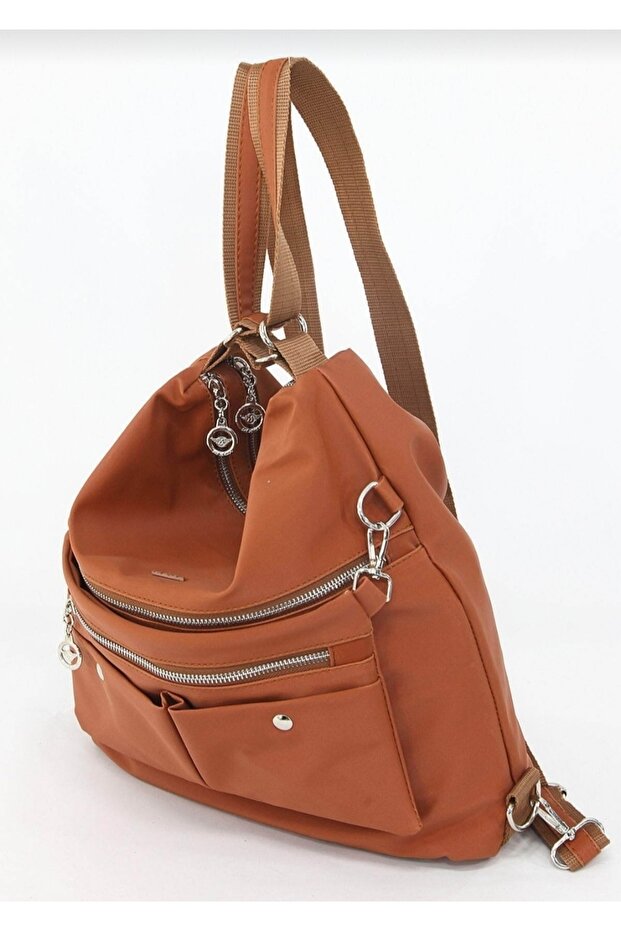 Omus Ve Sırt Çantası - 5