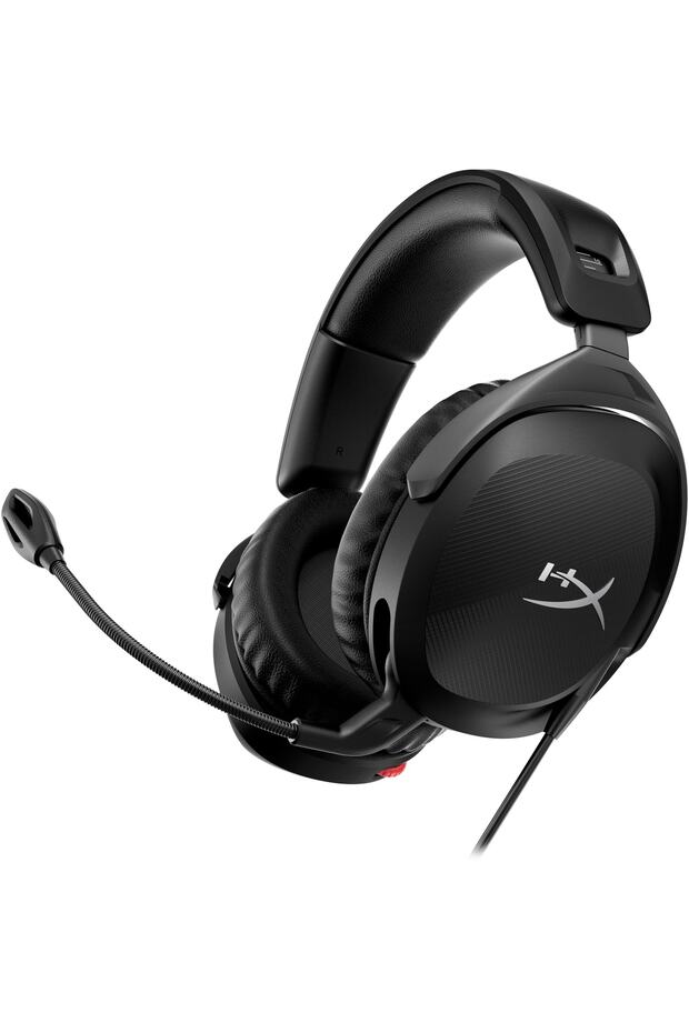 Cloud Stinger 2 DTS Gaming Headset Kablolu Oyuncu Kulaklık 519T1AA - 1