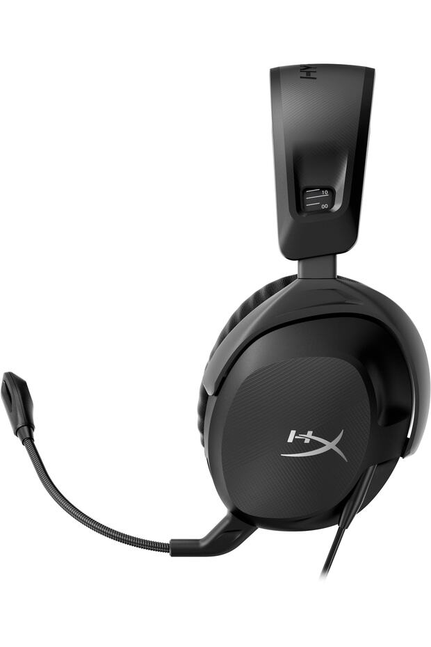 Cloud Stinger 2 DTS Gaming Headset Kablolu Oyuncu Kulaklık 519T1AA - 2