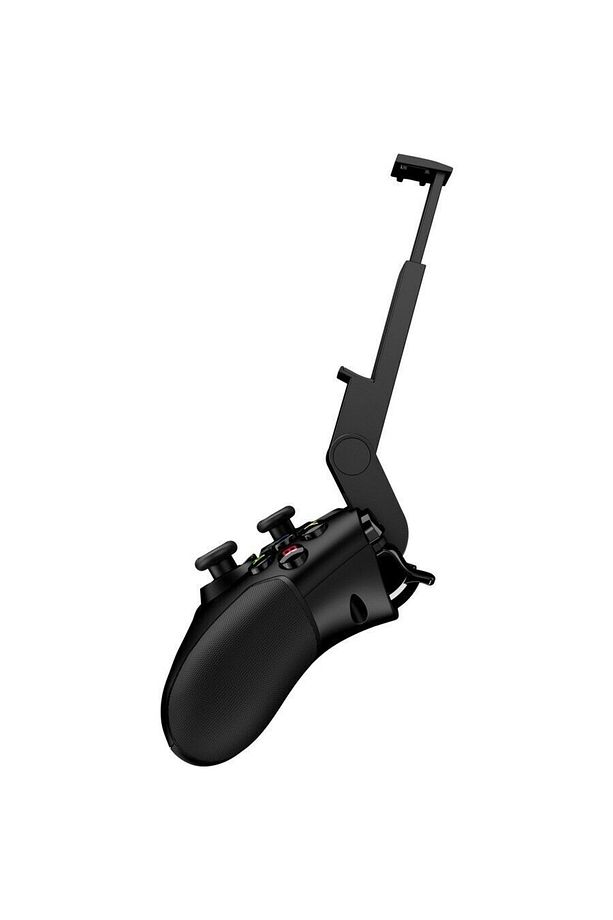 Clutch Bluetooth Ve 2.4 Ghz Kablosuz Cıkarılabilir Telefon Klipsli Oyun Kumandası - 5