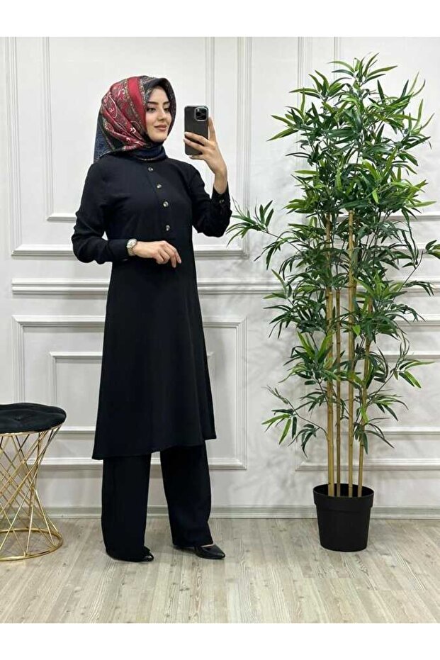 طقم 5110 K40 أسود - 4