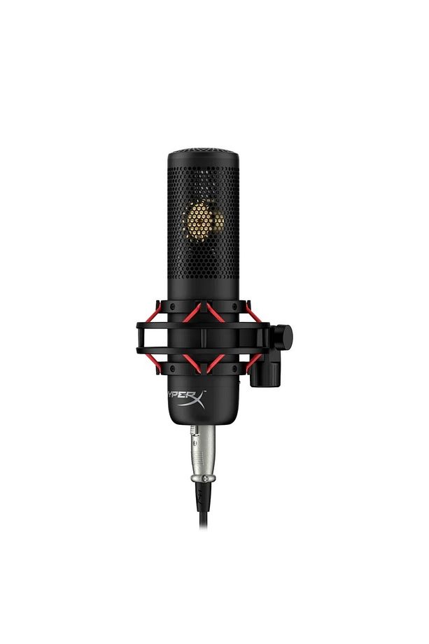 Procast Large Diaphragm Condenser Xlr Mikrofon - 1
