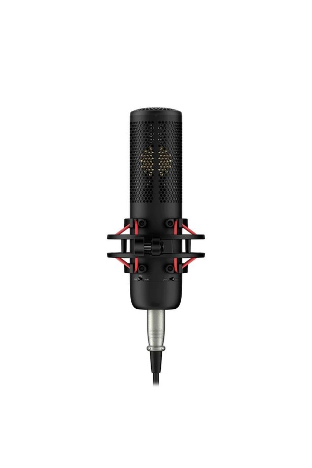 Procast Large Diaphragm Condenser Xlr Mikrofon - 2